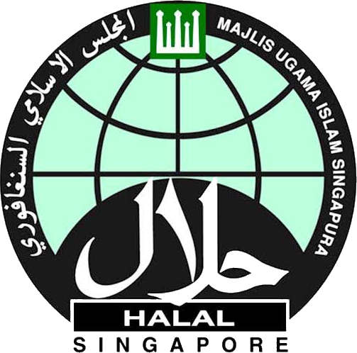 Halal Singapore