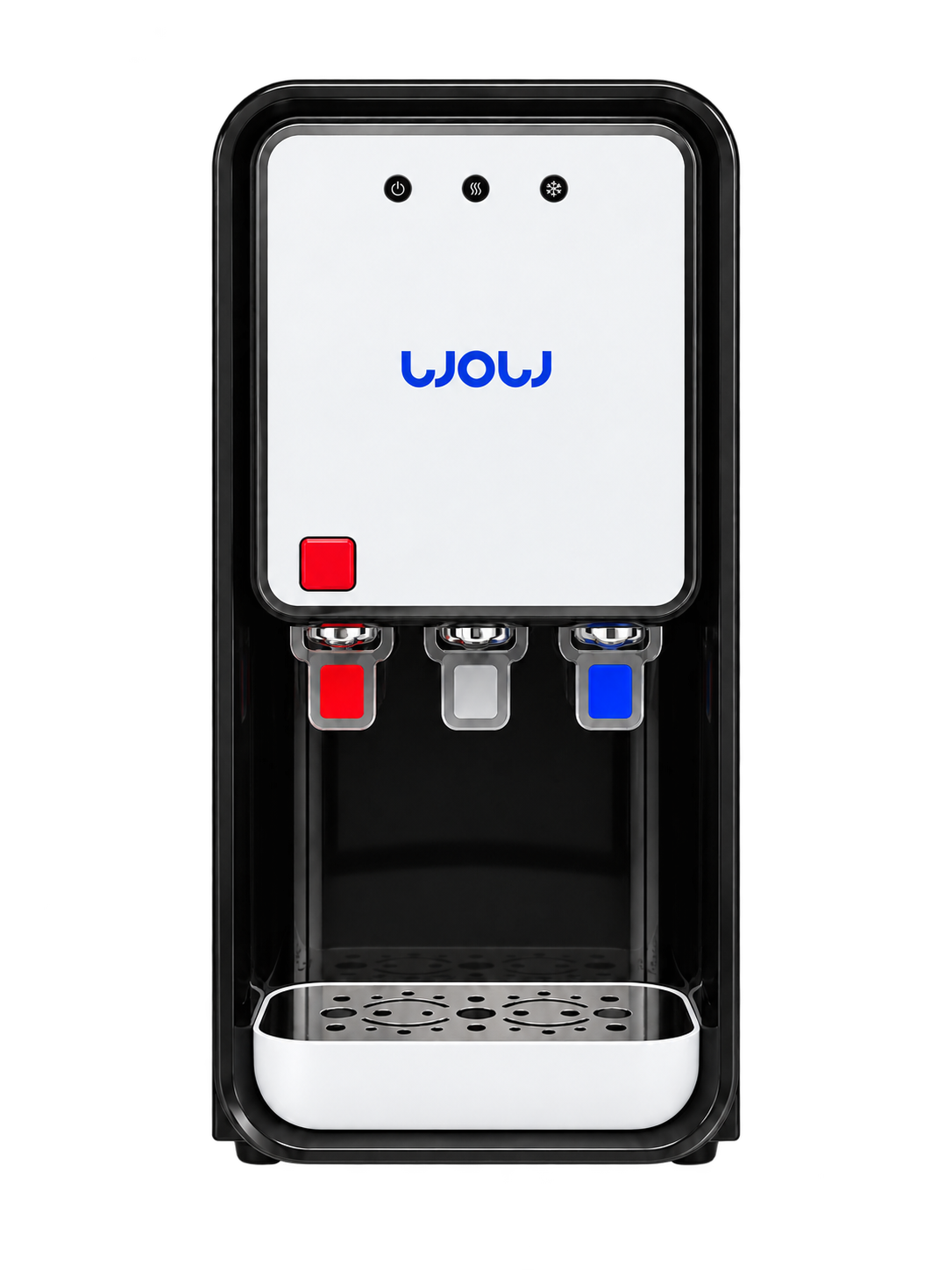 WOW-26 · Black